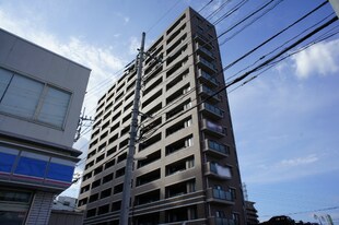 ナイスシティアリーナ駅東公園の物件外観写真